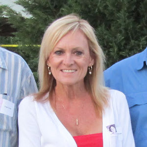 Meet your Posher, Vickie